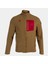 Polar Fleece Man Explorer Brown 5