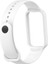 Amazfit Band 7 Akıllı Bileklik Uyumlu Silikon Kordon Kayış 1