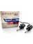Zero H3 +3 Plus Fansız LED Xenon 1