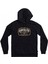 EQYFT04456 High Cloud Hood Erkek Sweatshirt 1