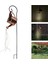 Pathway Light Rust Proof Su Geçirmez Çim Zemin Dekoratif Lamba (Yurt Dışından) 3