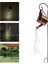 Pathway Light Rust Proof Su Geçirmez Çim Zemin Dekoratif Lamba (Yurt Dışından) 4
