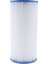 4.5X10"YÜZME Havuzu Filtre Kartuşları Yedek Ac Filtreleri Wnet (Yurt Dışından) 1