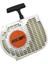 Stıhl MS380 MS381 038 Çekme Başlangıç ​​başlangıç ​​montajı (Yurt Dışından) 1