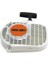 Stıhl MS380 MS381 038 Çekme Başlangıç ​​başlangıç ​​montajı (Yurt Dışından) 5