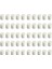 100 Adet Hidroponik Soiless Fide Süngerleri Bahçe Aletleri 44MM Tedarik (Yurt Dışından) 2