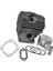 Chainsaw Silindir Piston Kiti Stıhl 044 MS440 50MM 1128 020 1227 (Yurt Dışından) 1