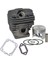 Chainsaw Silindir Piston Kiti Stıhl 044 MS440 50MM 1128 020 1227 (Yurt Dışından) 2