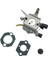 Stıhl FS120 FS200 R FS202 TS200 FS250 FS350 Için Karbüratör Karbonhidrat Contası (Yurt Dışından) 3