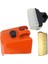 Stıhl 021 023 MS210 MS230 MS250 Şerine Için Kapak Düzenleme Ile Hava Filtre (Yurt Dışından) 2