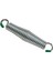2xzinc Kaplama 250KG Kapasiteli Hamak Sandalye Bahar 22CM Salıncaklar Için Prim (Yurt Dışından) 5