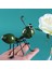2x Ant Bahçe Dekor Metal Karınca Duvar Dekor Çit Bahçe Dekor (Yurt Dışından) 3