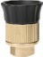 Adaptör Nozul Jeneratör Tabancası Sabun Köpük Basınçlı Yıkayıcı M14X1.5 4.2cm (Yurt Dışından) 4