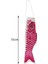 3x Bayrak Sazan Bahçe Dekorasyonları Pembe Mavi Yeşil 55CM (Yurt Dışından) 5