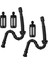 Yakıt Hattı Hortum Tüpü Stıhl MS240 MS260 MS360 MS290 MS310 (Yurt Dışından) 4