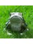 Frog Heykelleri Süsler Dekorasyonu Için Çim Heykel Heykelleri (Yurt Dışından) 3
