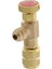 R410 Can Bileşen Valf Açıcı Flor Güvenlik Vanası (Yurt Dışından) 5