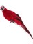 3x Doğa Parrot Masaüstü Süsü Yapay Tüylü Kuşlar 35CM (Yurt Dışından) 5