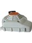 Stıhl FS120 FS200 FS250 FS350 FR350 Için Geri Değiştirme Starter Starter Çekin Yeni (Yurt Dışından) 4