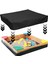 Sandpit Havuzu Kapak Çocuk Oyuncak ve Toz ve Yağmurdan Uzakta Oyuncaklar 150X150CM (Yurt Dışından) 3