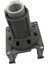 Stıhl FS120 FS200 FS250 4134 160 0601 Için Döşeme Debriyaj Davası ve Muhafazası (Yurt Dışından) 1