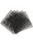 5 x Flowerpot Alt Net Bonsai Mesh Sac Plastik Drenaj Net 15 x 15 cm 15 x 15 cm 5 (Yurt Dışından) 1