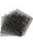 5 x Flowerpot Alt Net Bonsai Mesh Sac Plastik Drenaj Net 15 x 15 cm 15 x 15 cm 5 (Yurt Dışından) 4