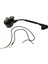 Ateşleme Bobini Stıhl MS290 034 038 044 029 028 026 036 Oem 0000-400-1300 (Yurt Dışından) 1