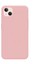 Eco Sense Apple iPhone 14 Plus Pudra Kapak 1
