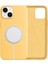 Magsense Apple iPhone 14 Plus Sunglow Kapak 1