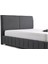 Md Comfort 200X200 Çift Kişilik Baza, Başlık Seti GM1113 2