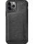 Iphone 12 Ve 12 Pro Uyumlu Siyah Kartlıklı Kılıf Cüzdanlı Akıllı Lüx Kılıf Kadın Erkek Cüzdan Kılıf 6