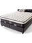 Md Prime 100X200 Tek Kişilik Yatak, Baza, Başlık Seti GM165 4