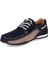 00106 Mr Marine Ayakkabi Lacivert 43 5