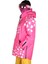 Pink Heart Kadın Snowboard Montu / Snowsea SS7816 3