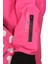 Pink Heart Kadın Snowboard Montu / Snowsea SS7816 5