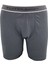 Erkek Elastan Spor Boxer -0400 6'lı Paket 1