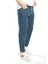 The Trend Man Koyu Boyfriend Jeans Pantolon 1