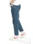 The Trend Man Koyu Boyfriend Jeans Pantolon 5