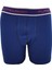 Erkek Elastan Spor Boxer -0400 6'lı Paket 3