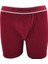 Erkek Elastan Spor Boxer -0400 6'lı Paket 4