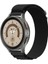 Samsung Galaxy Watch Gear S2 3 41 42 Active 2 40 44 mm Kordon Alpine Loop Kordon 20MM 4