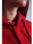 Unisex Oversize Hoodie Astronaut Dream Red 4