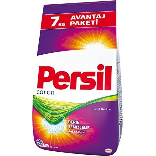 Persil Expert Color 7 kg