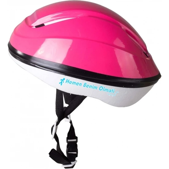 Toprock Store Çocuk Kask Bisiklet Scooter Kaykay Paten Koruyucu Kask