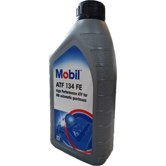 Mobil Atf 134 Fe Otomatik Şanzıman Yağı 1 Litre Fiyatı