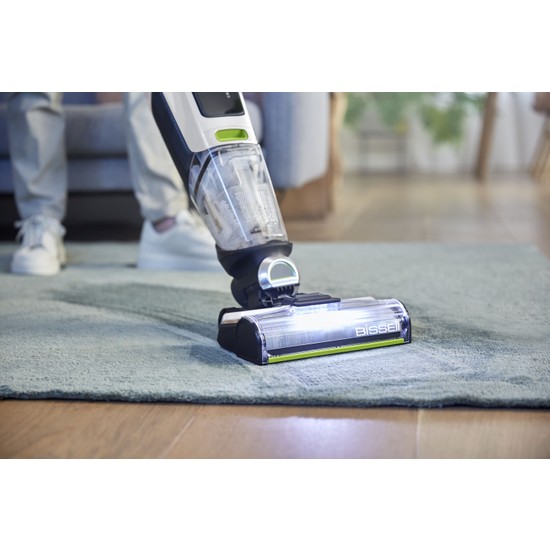 bissell x7 plus