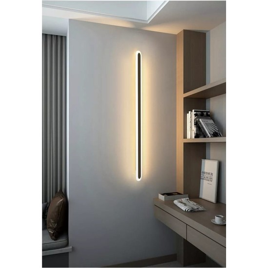 Led ve Neon Dekoratif Aydınlatma LED Duvar Apliği Labell Fiyatı Led ve Neon Dekoratif Aydınlatma LED Duvar Apliği Labell Fiyatı