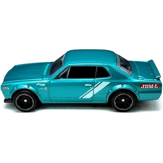 Hotwheels Hot Wheels Tekli Arabalar Nıssan Skylıne Ht 2000GT-X HCV11