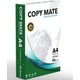 Copy Mate A4 Fotokopi Kağıdı 1 Paket 500 Adet Kağıt Copy Mate A4 Fotokopi Kağıdı 1 Paket 500 Adet Kağıt